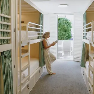 Hostel Drifter Byron Bay