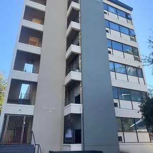 Aparthotel Mountway Perth
