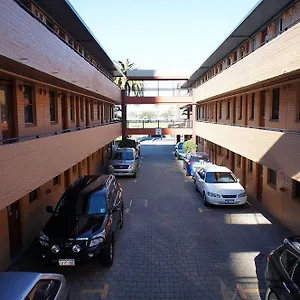 Motel Waters Perth
